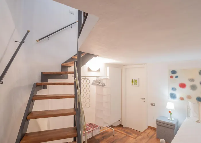 The Nest By By Rent